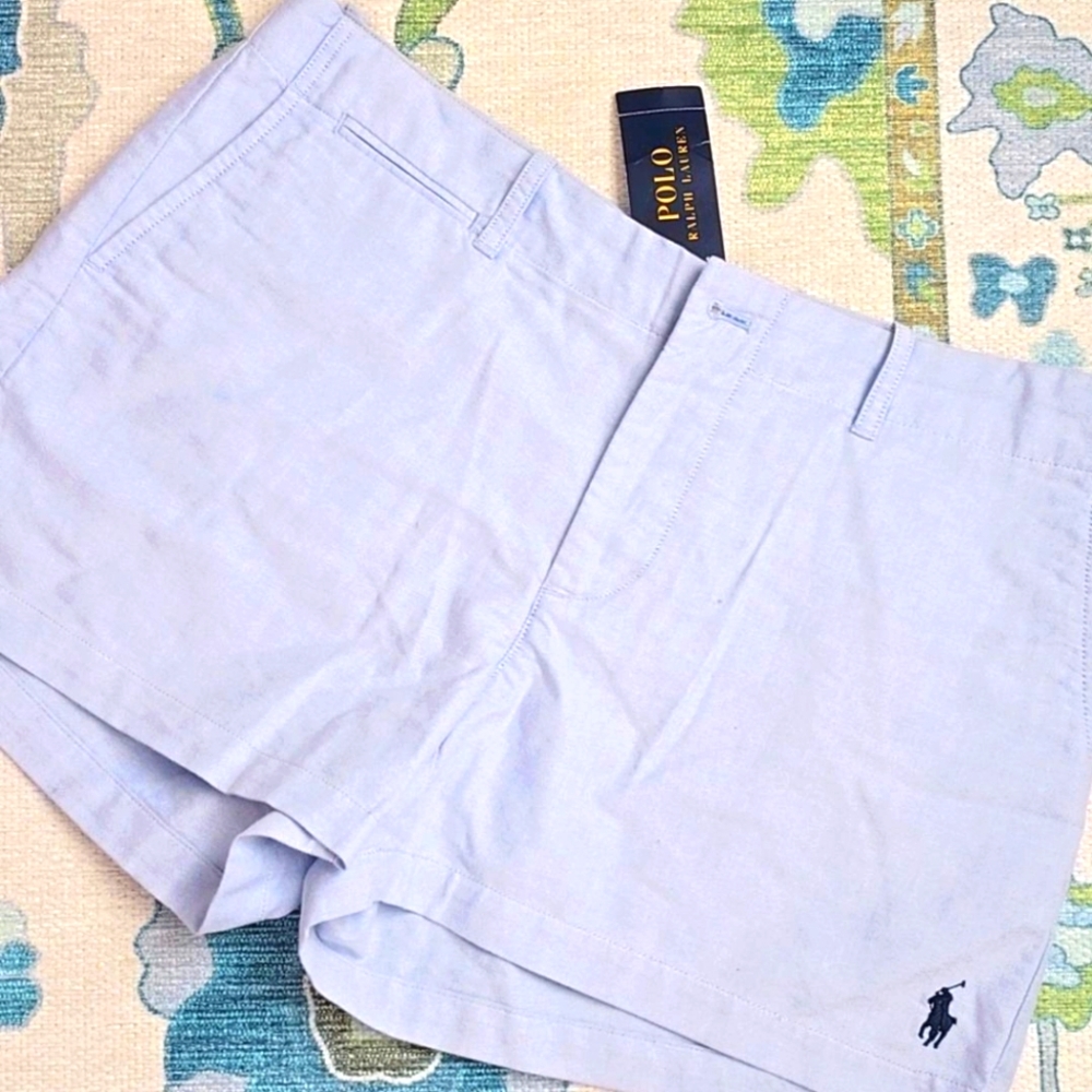 Ladies Ralph Lauren shorts